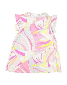 Платье Emilio Pucci