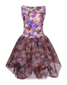 Короткое платье Chiara Boni LA Petite Robe