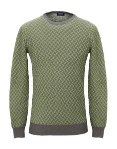 Свитер Drumohr