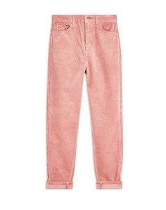Повседневные брюки Topshop