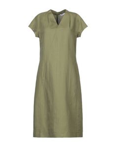 Платье до колена Caliban