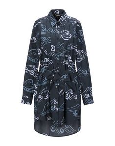 Короткое платье Emporio Armani