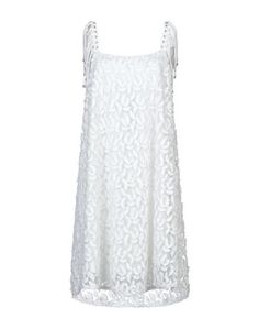 Короткое платье Just Cavalli