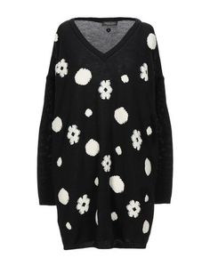 Короткое платье Twinset
