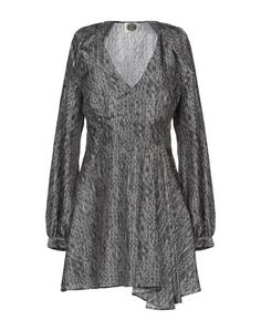 Короткое платье AM