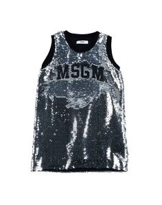 Платье Msgm