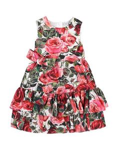 Платье Dolce & Gabbana