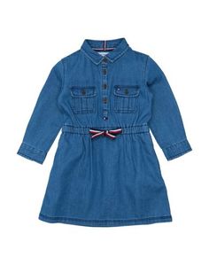 Платье Tommy Hilfiger