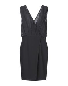 Короткое платье Elisabetta Franchi