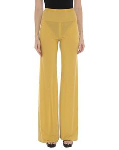 Юбка длиной 3/4 Rick Owens Lilies