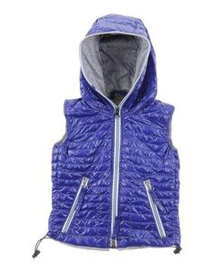 Пуховик Duvetica