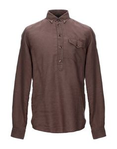 Pубашка Brunello Cucinelli