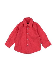 Pубашка Manuell & Frank