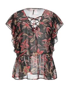 Блузка Maison Scotch