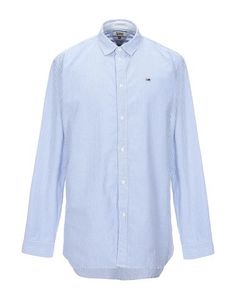 Pубашка Tommy Jeans