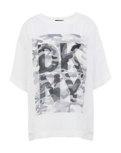 Блузка Dkny