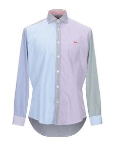 Pубашка Harmont&Blaine