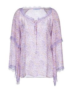 Блузка Blumarine
