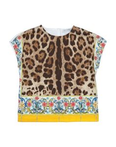 Блузка Dolce & Gabbana