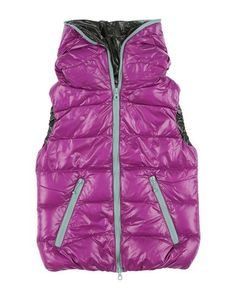 Пуховик Duvetica