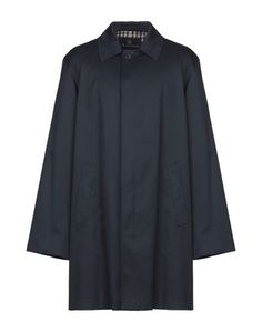 Легкое пальто Aquascutum