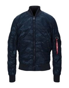 Куртка Alpha Industries