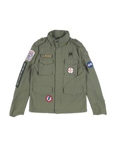 Куртка Blauer