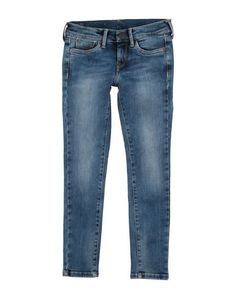 Джинсовые брюки Pepe Jeans
