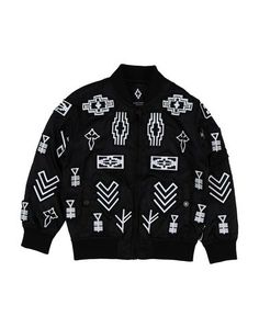 Куртка Marcelo Burlon