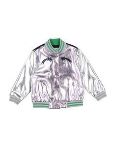 Куртка Stella Mc Cartney Kids