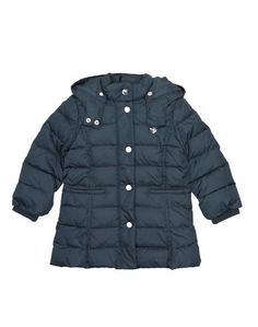 Пуховик Armani Junior