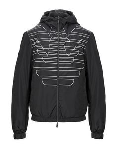 Куртка Emporio Armani
