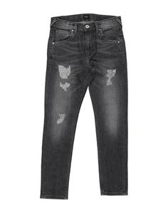 Джинсовые брюки Pepe Jeans