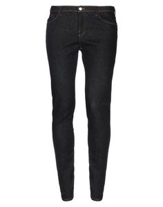 Джинсовые брюки Emporio Armani