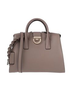 Сумка на руку Salvatore Ferragamo