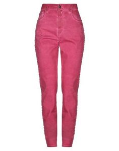 Джинсовые брюки Just Cavalli