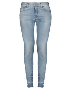Джинсовые брюки Just Cavalli