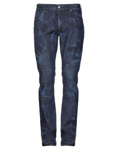 Джинсовые брюки Just Cavalli