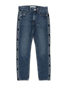 Джинсовые брюки Calvin Klein Jeans