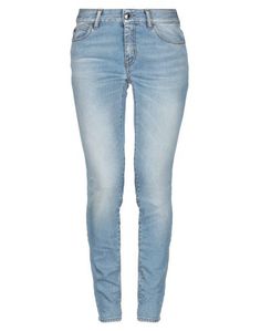 Джинсовые брюки Just Cavalli