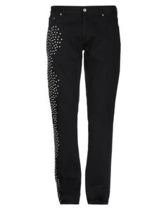 Джинсовые брюки Just Cavalli