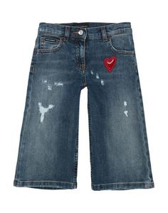 Джинсовые брюки Dolce & Gabbana