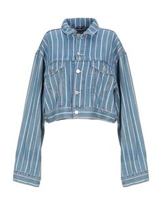 Джинсовая верхняя одежда Pepe Jeans