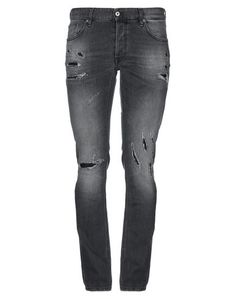 Джинсовые брюки Just Cavalli