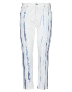 Джинсовые брюки Just Cavalli