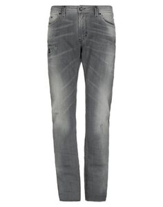 Джинсовые брюки Diesel