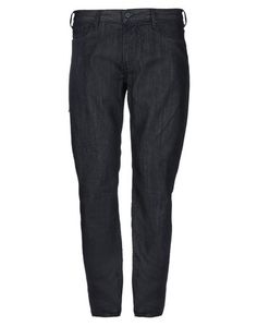 Джинсовые брюки Emporio Armani