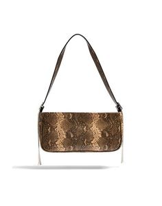 Сумка на руку Topshop