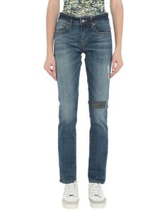 Джинсовые брюки Guess