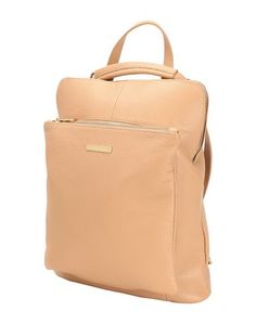 Рюкзаки и сумки на пояс Tuscany Leather